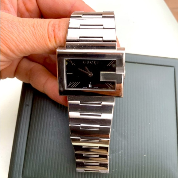 Mens authentic GUCCI RARE model for man🌟🌟🌟 - Picture 12 of 13